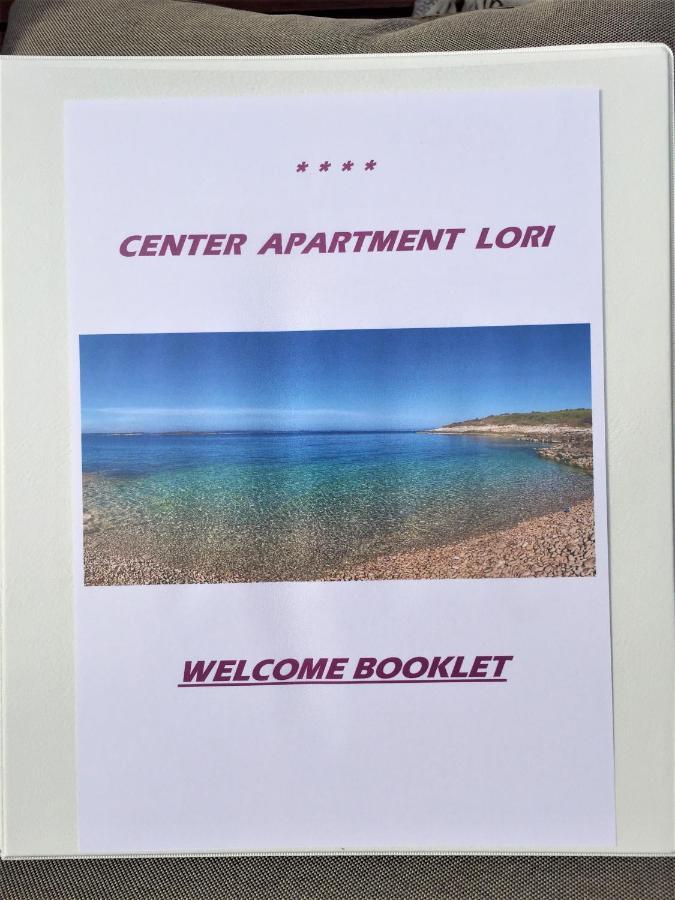 Center Lori * Pula