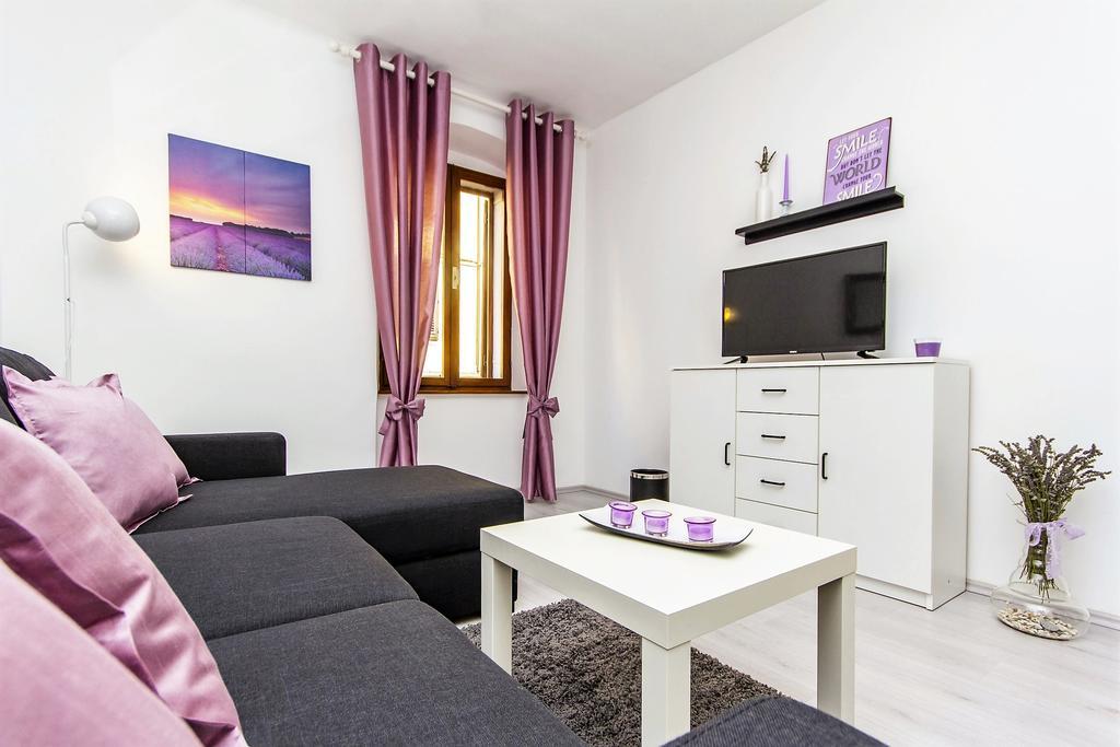 Center Lori Appartement *