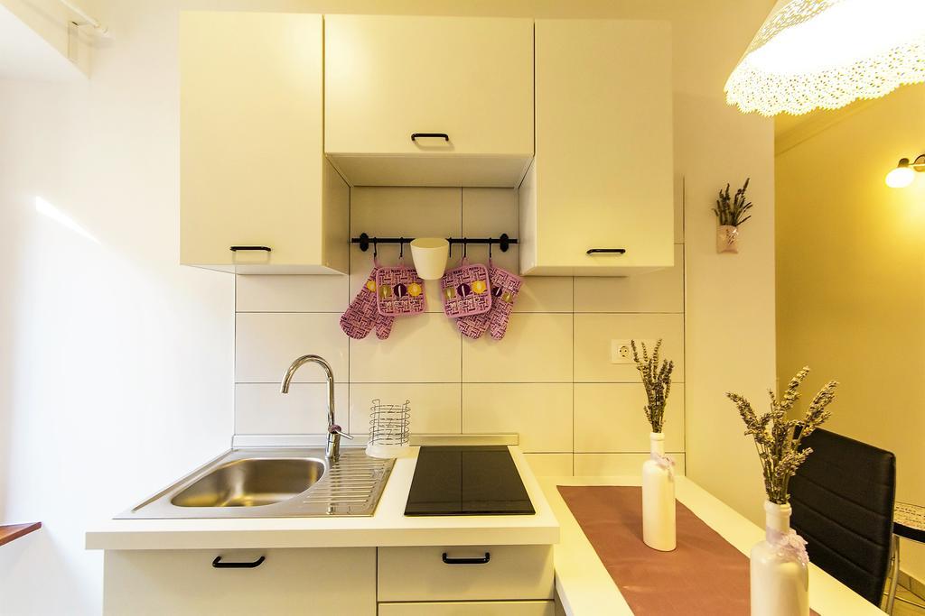 Center Lori Appartement