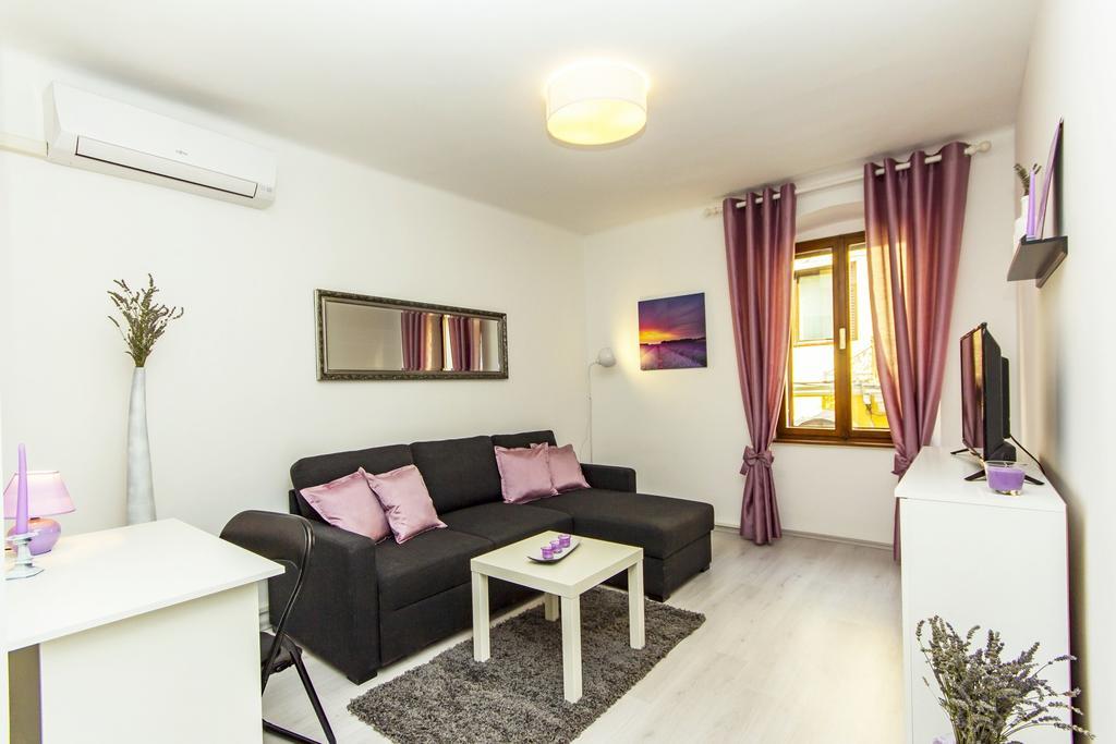 Appartement Center Lori Pula