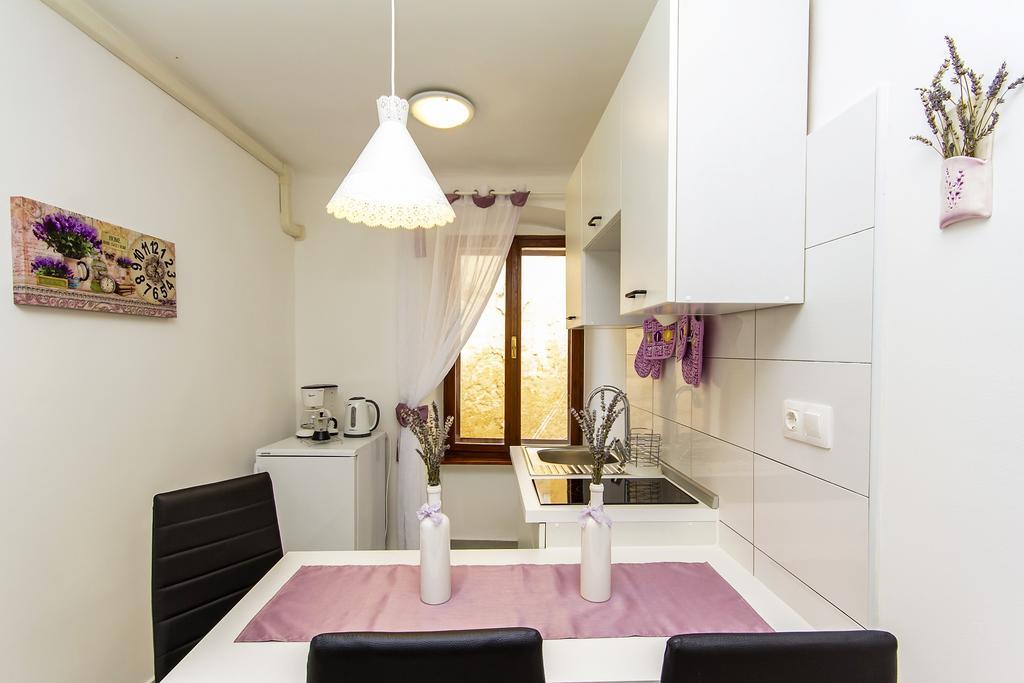 Center Lori Appartement *