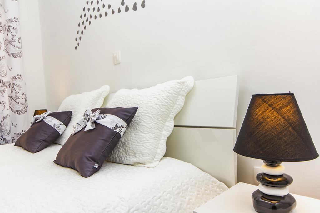 Appartement Center Lori