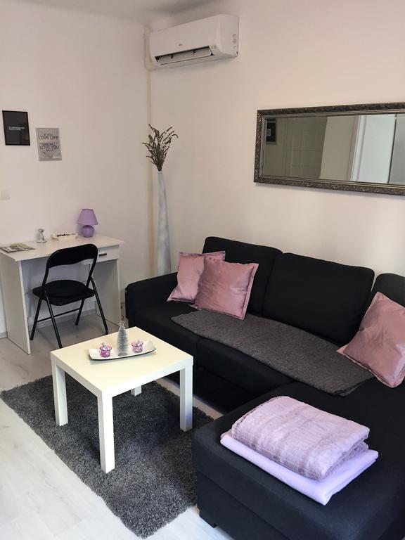 Center Lori Appartement